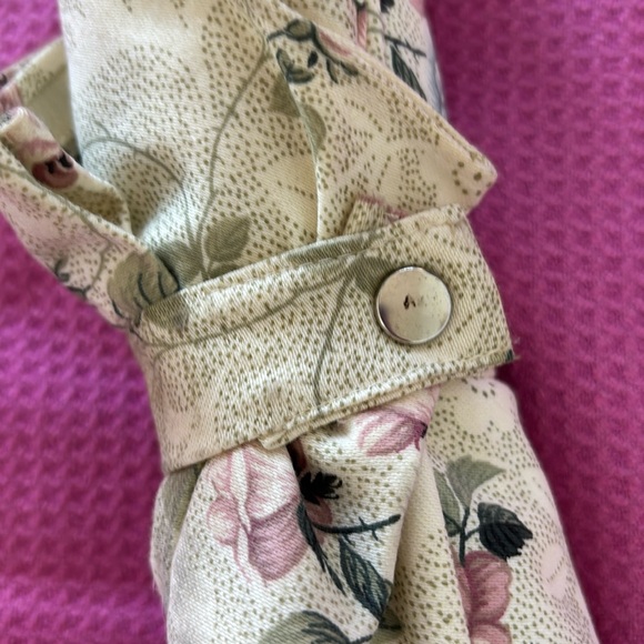 Swaine Adeney Brigg And Sons Umbrella - Vintage - Made in England - Picture 15 of 16